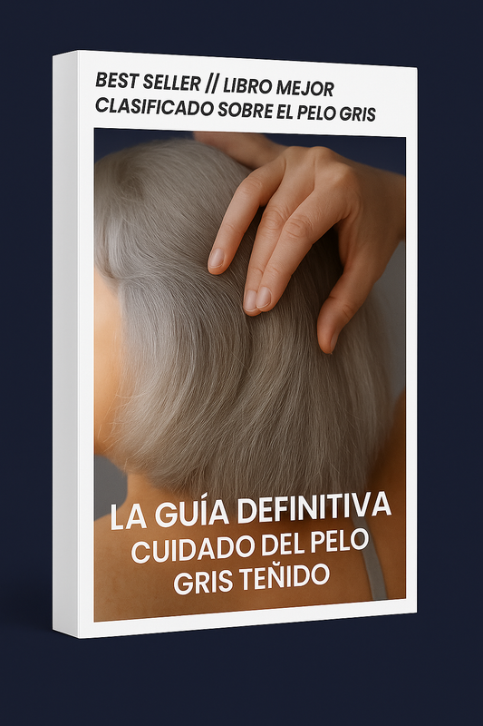 Guía Definitiva para Cuidado Capilar