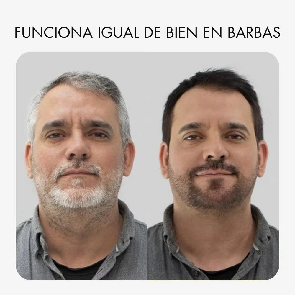 SHAMPOO TINTE INSTANTANEO