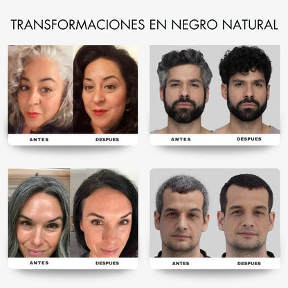 SHAMPOO TINTE INSTANTANEO