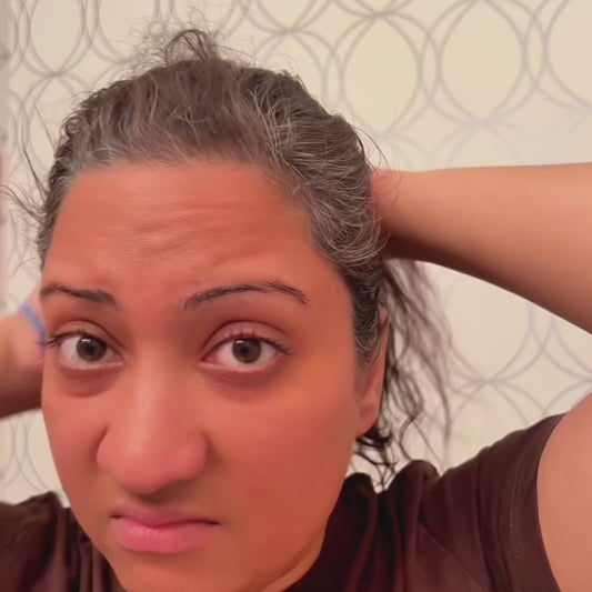 SHAMPOO TINTE INSTANTANEO